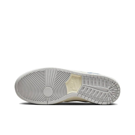 Tênis Nike SB Dunk Low Pro Fly Streetwear Gardenia - DQ5130-400