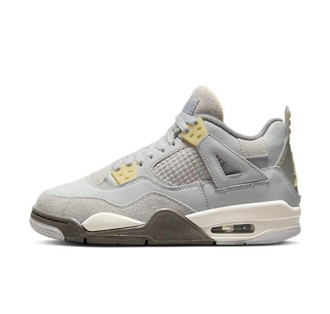 Tênis Nike Air Jordan 4 Retrô SE Craft - DV2262-021