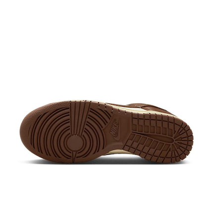 Tênis Nike Dunk Low Cacao Wow - DD1503-124