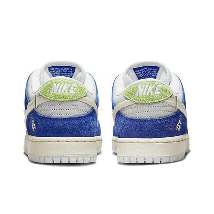 Tênis Nike SB Dunk Low Pro Fly Streetwear Gardenia - DQ5130-400