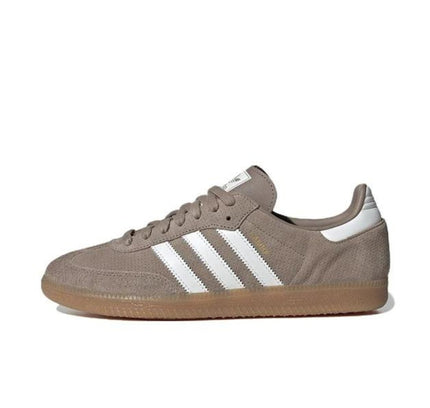 Tênis Adidas Samba OG Chalky Brown Gum - HP7903