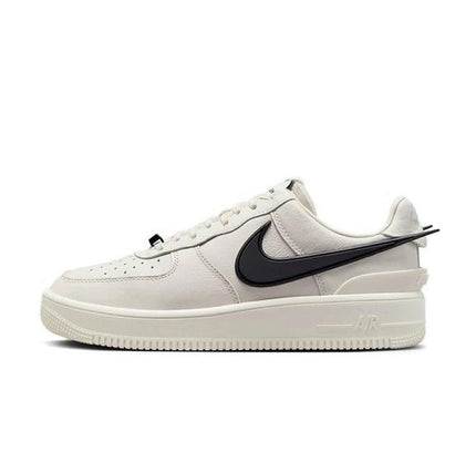 Tênis Nike Air Force 1 Low x AMBUSH Phantom - DV3464-002