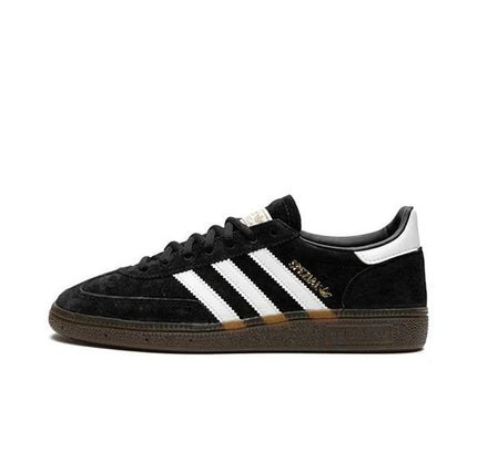 Tênis Adidas Handball Spezial Black Gum - DB3021