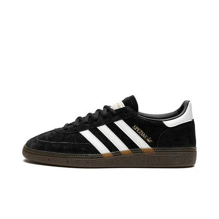 Tênis Adidas Handball Spezial Black Gum - DB3021