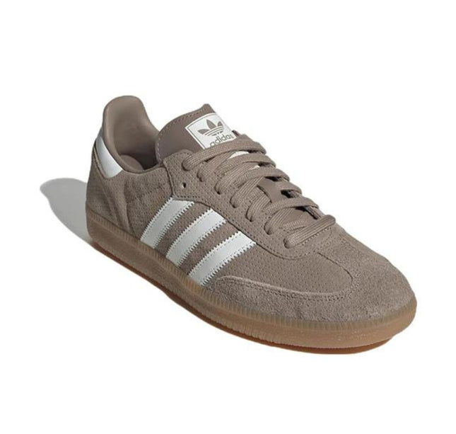 Tênis Adidas Samba OG Chalky Brown Gum - HP7903