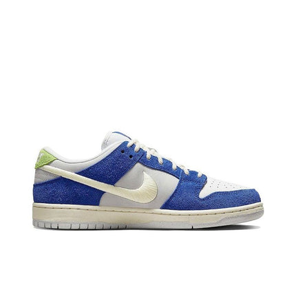 Tênis Nike SB Dunk Low Pro Fly Streetwear Gardenia - DQ5130-400