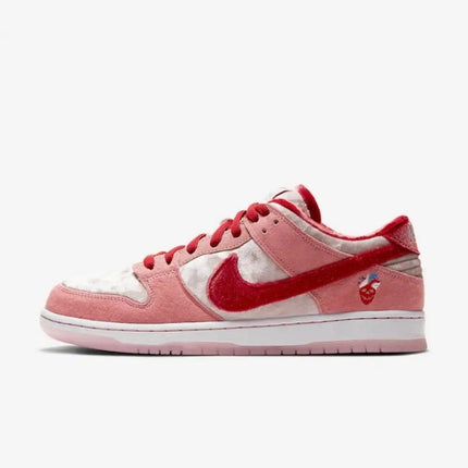 Tênis Nike SB Dunk Low StrangeLove Valentine's Day - CT2552-800
