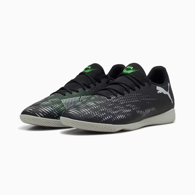 Chuteira Puma Futsal Future 8  Play - Preta
