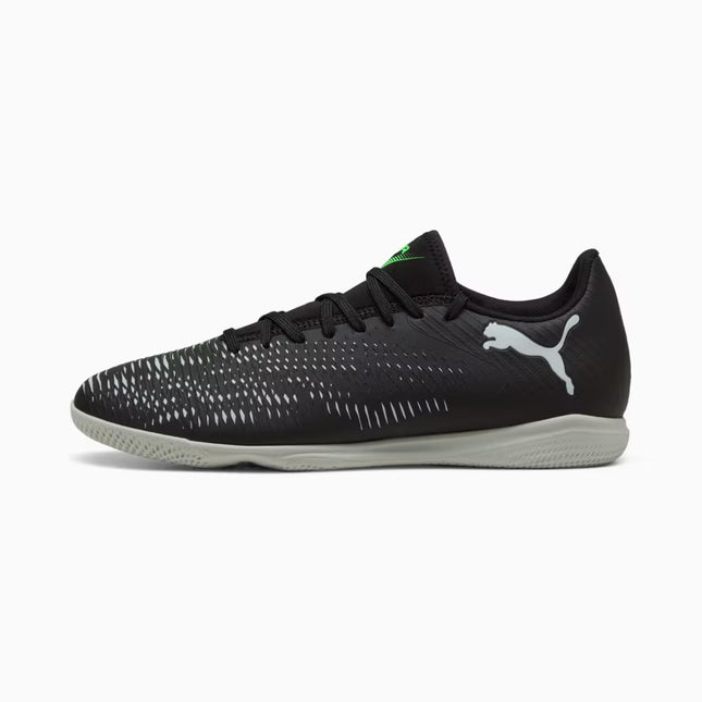 Chuteira Puma Futsal Future 8  Play - Preta